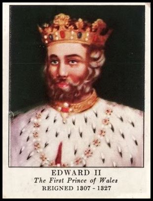 10 Edward II